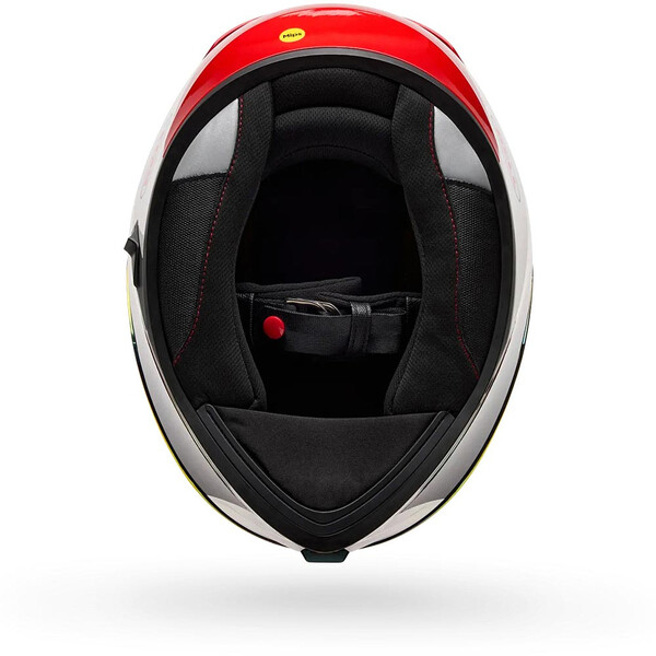 Lithium MIPS® helm + Blip