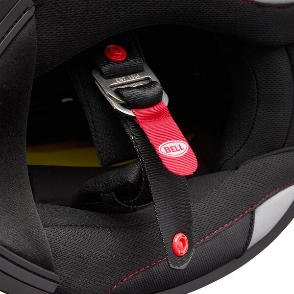 Lithium MIPS® + Delta helm