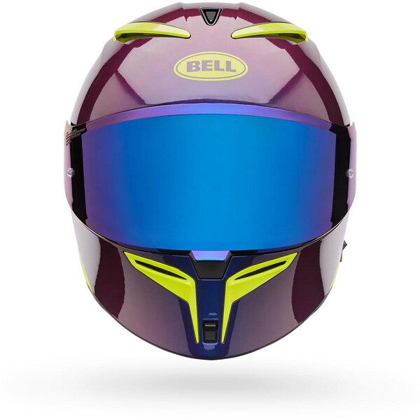 Lithium MIPS® + Delta helm