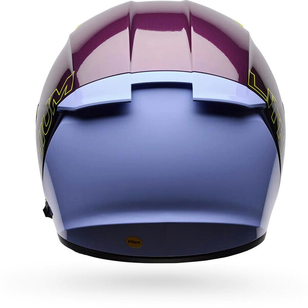 Lithium MIPS® + Delta helm