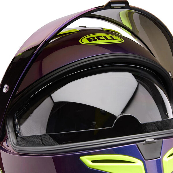 Lithium MIPS® + Delta helm