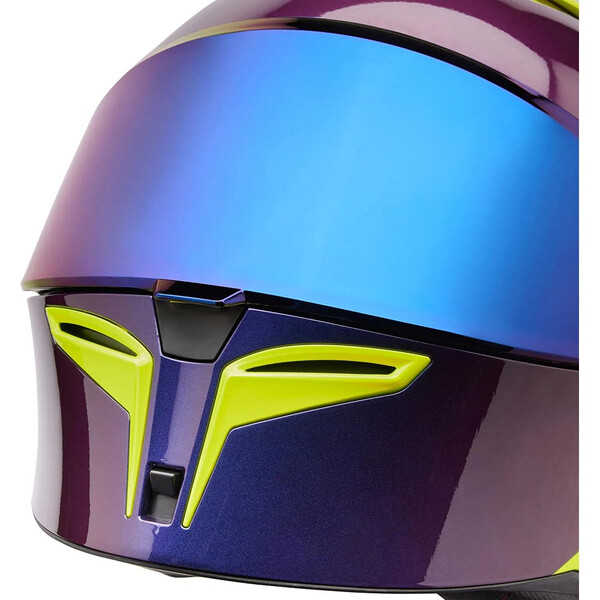 Lithium MIPS® + Delta helm