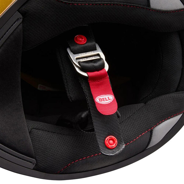 Lithium MIPS® + Delta helm