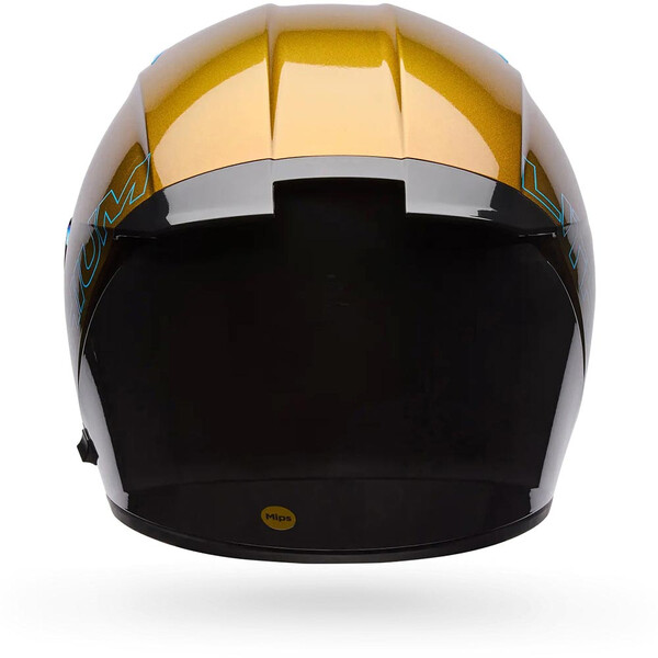 Lithium MIPS® + Delta helm