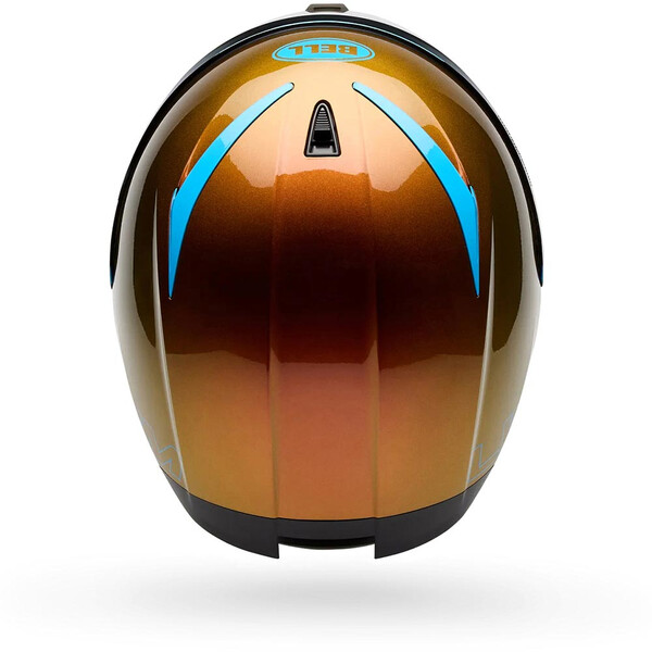 Lithium MIPS® + Delta helm