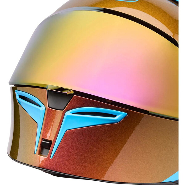 Lithium MIPS® + Delta helm