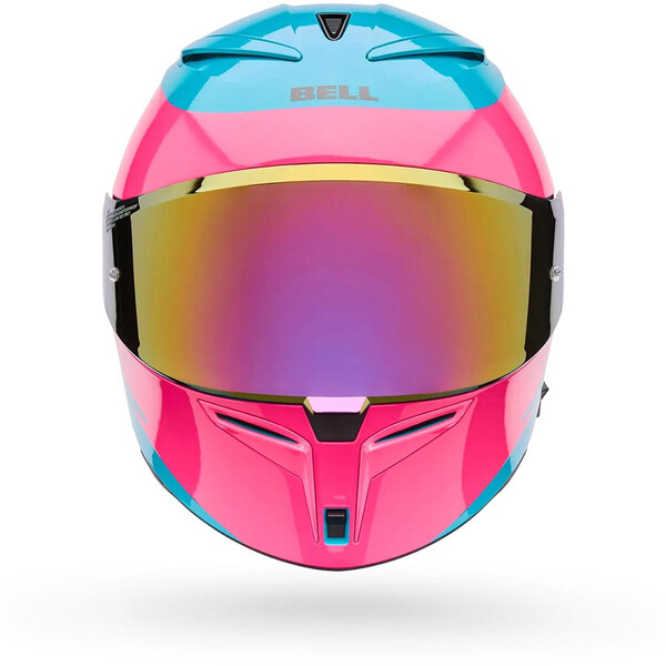 Lithium MIPS® + Fluid helm