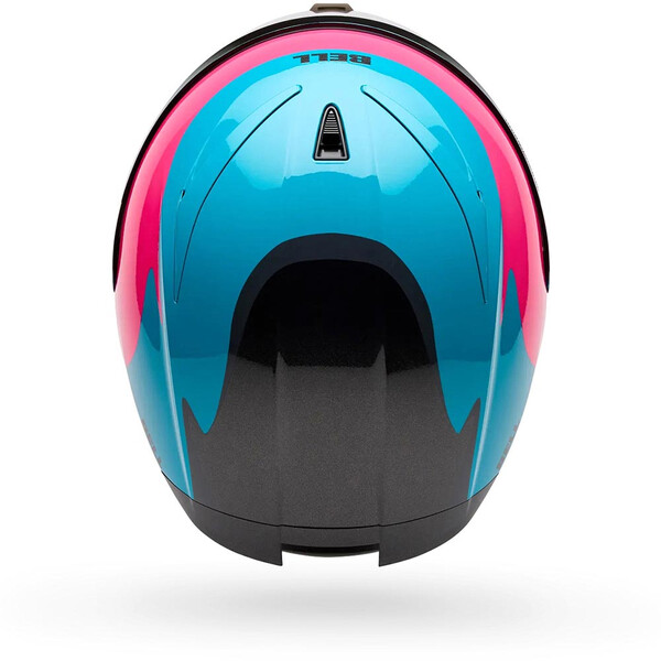 Lithium MIPS® + Fluid helm