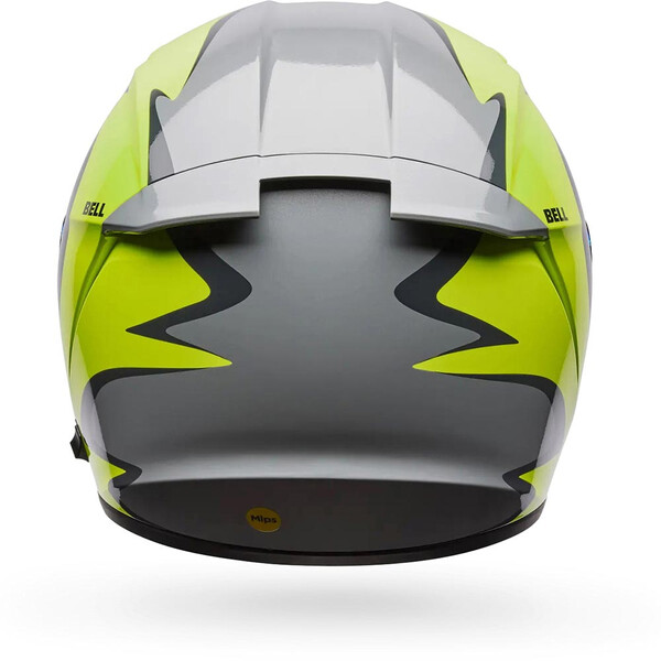 Lithium MIPS® + Fluid helm