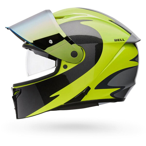 Lithium MIPS® + Fluid helm