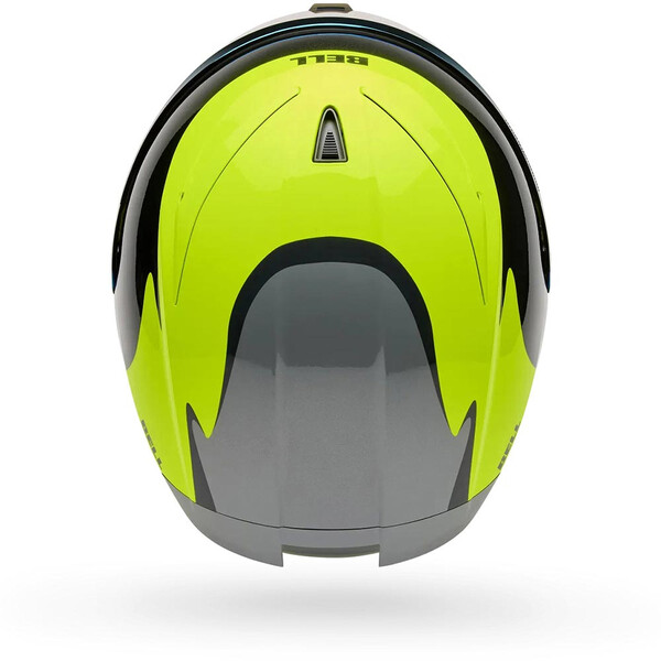 Lithium MIPS® + Fluid helm