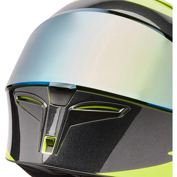 Lithium MIPS® + Fluid helm