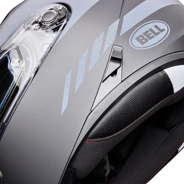 Lithium MIPS® Night Rider helm