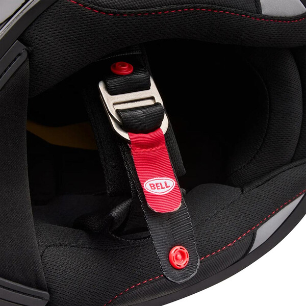 Lithium MIPS® + RSD Obispo helm