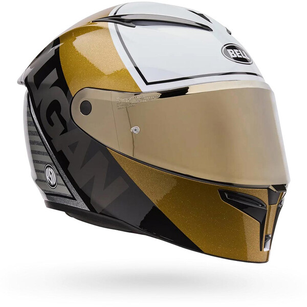Lithium MIPS® + RSD Obispo helm