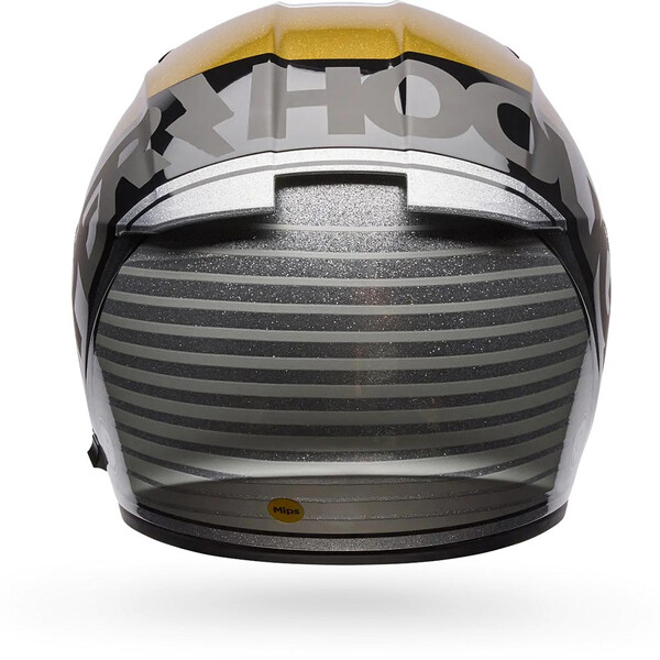 Lithium MIPS® + RSD Obispo helm