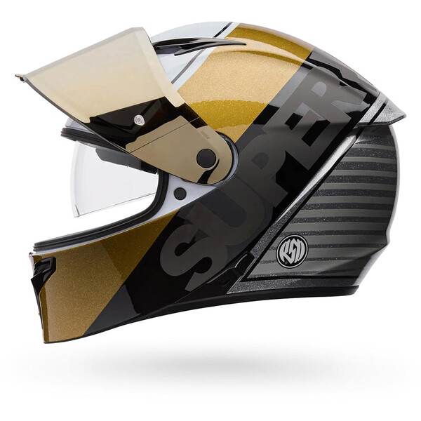 Lithium MIPS® + RSD Obispo helm