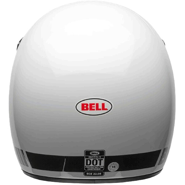 Moto-3 Klassieke Helm