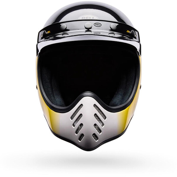 Moto-3 Flint Helm