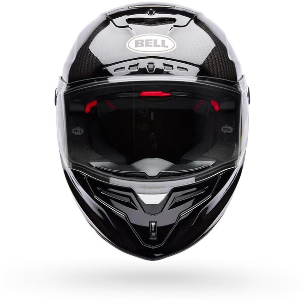 Race Star DLX Flex Strike Helm