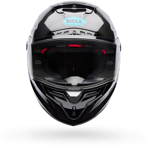 Race Star DLX Flex Strike Helm