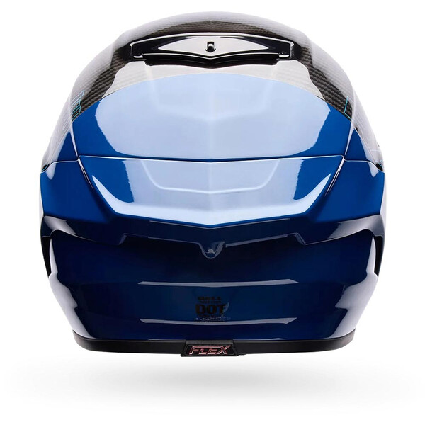 Race Star DLX Flex Strike Helm