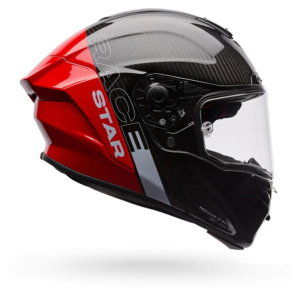 Race Star DLX Flex Strike Helm