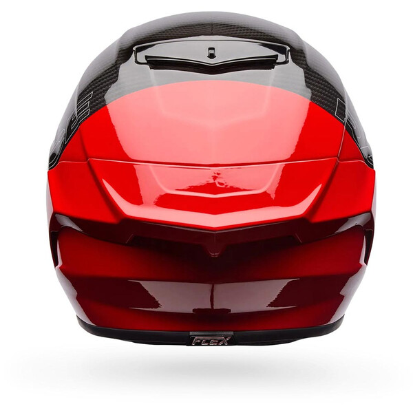 Race Star DLX Flex Strike Helm