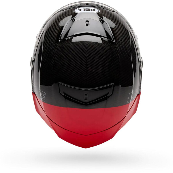 Race Star DLX Flex Strike Helm