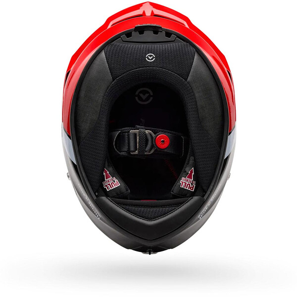 Race Star DLX Flex Strike Helm