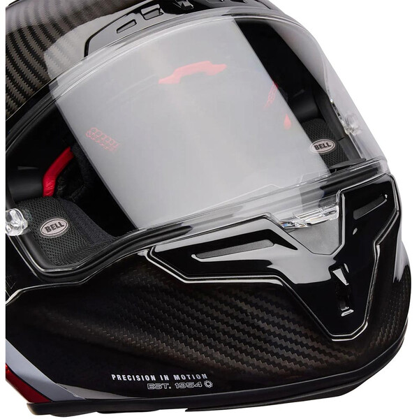 Race Star DLX Flex Strike Helm