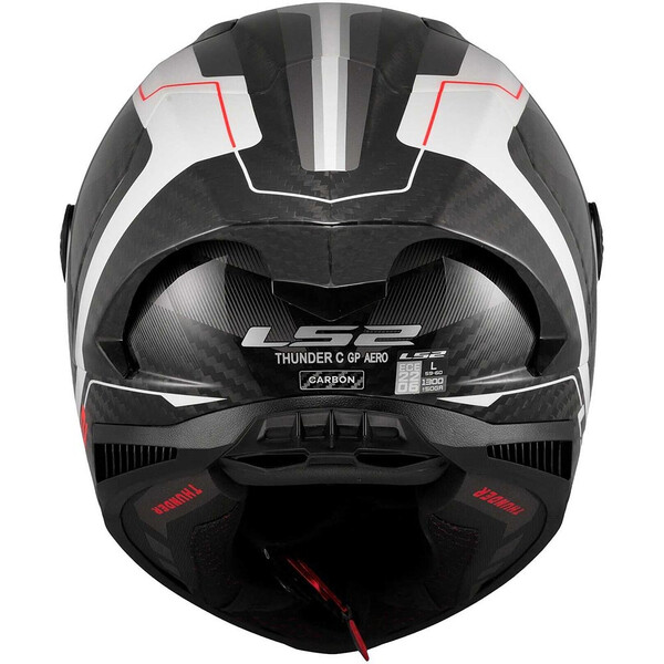 FF805 Thunder GP Aero Raute Helm