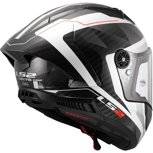 FF805 Thunder GP Aero Raute Helm