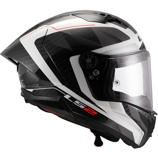 FF805 Thunder GP Aero Raute Helm