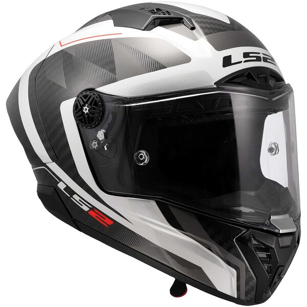 FF805 Thunder GP Aero Raute Helm