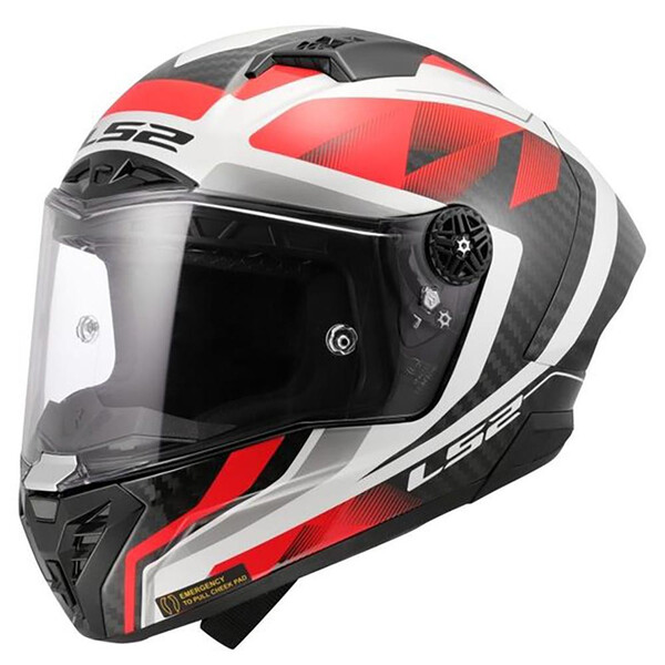 FF805 Thunder GP Aero Raute Helm