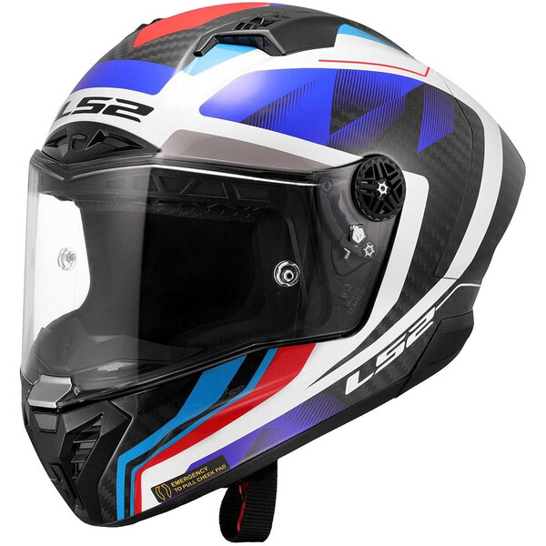 FF805 Thunder GP Aero Raute Helm