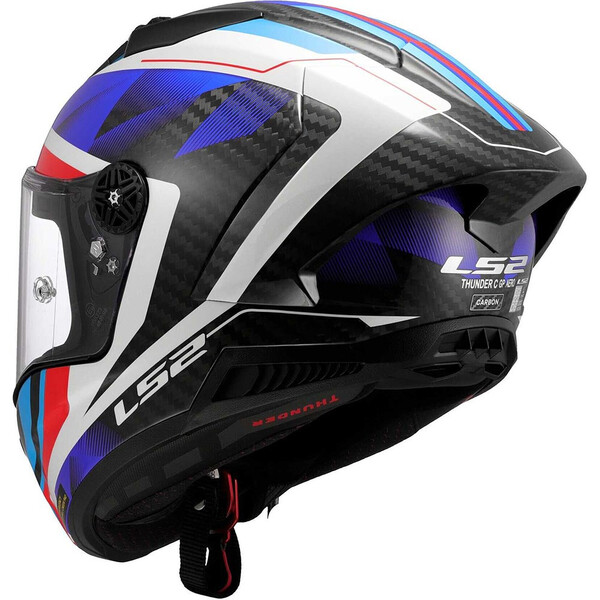 FF805 Thunder GP Aero Raute Helm