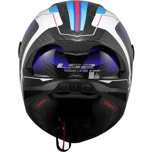 FF805 Thunder GP Aero Raute Helm