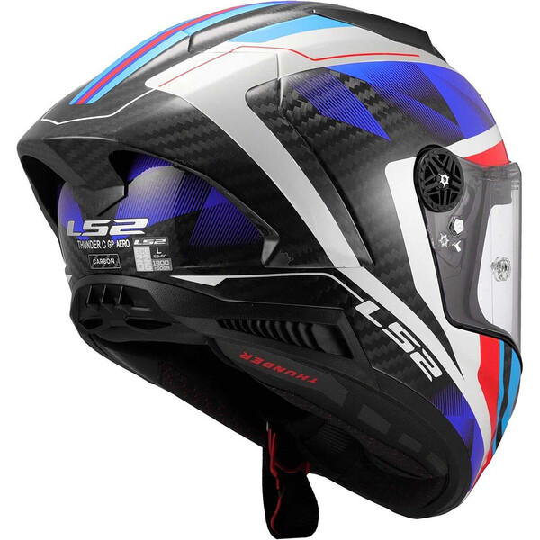 FF805 Thunder GP Aero Raute Helm