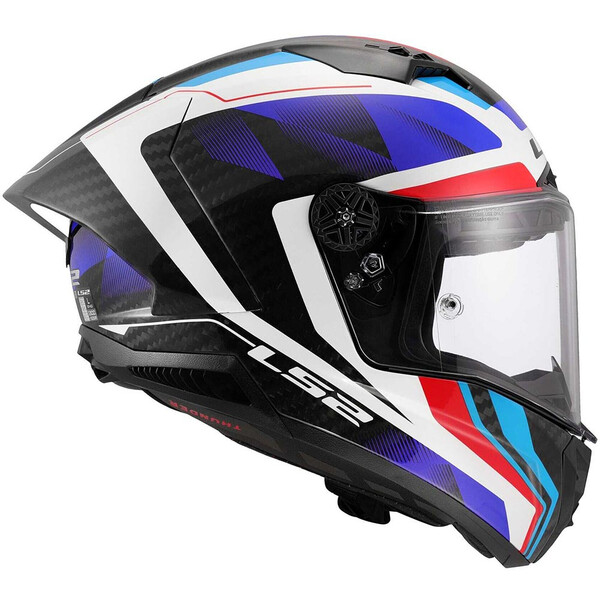 FF805 Thunder GP Aero Raute Helm