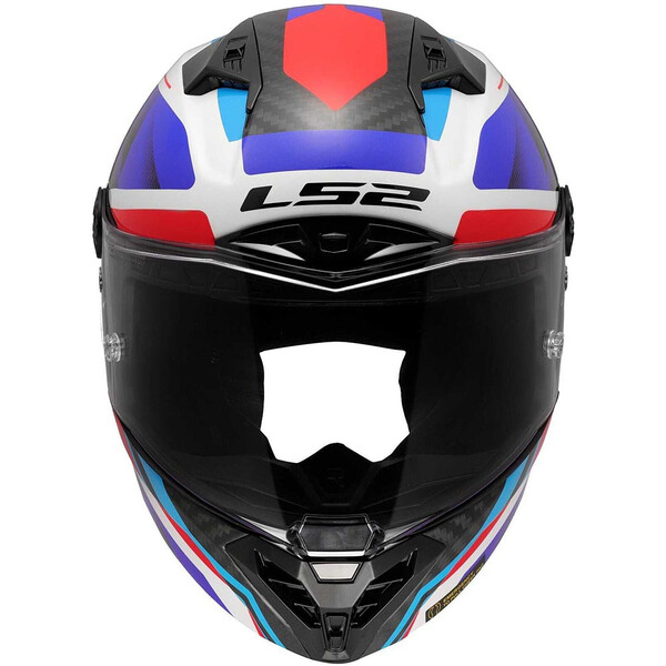 FF805 Thunder GP Aero Raute Helm