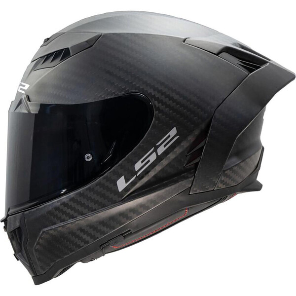 FF807 Dragon Carbon helm