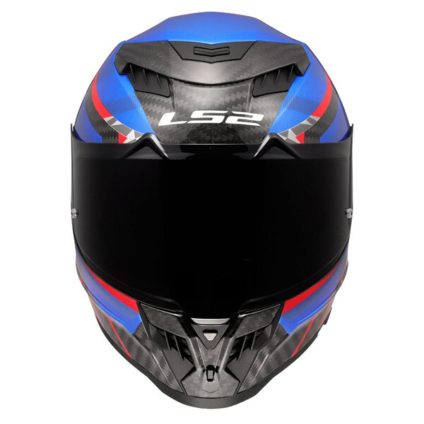 FF807 Dragon Trax helm