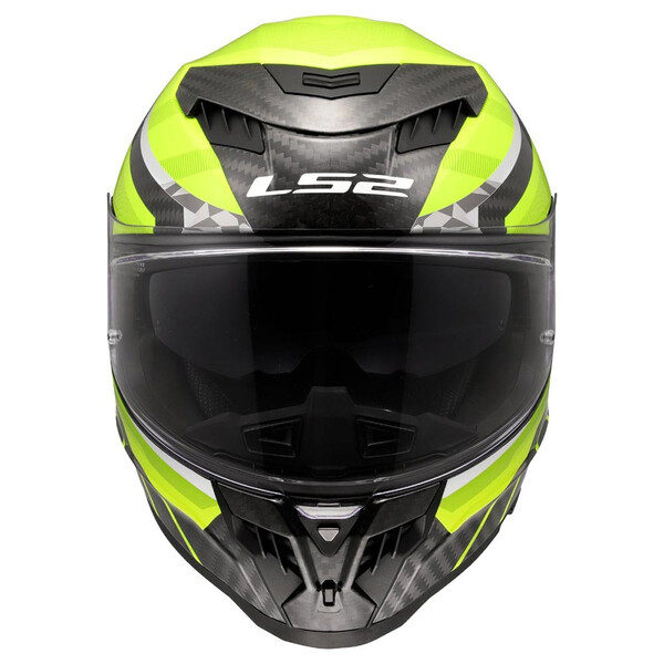 FF807 Dragon Trax helm