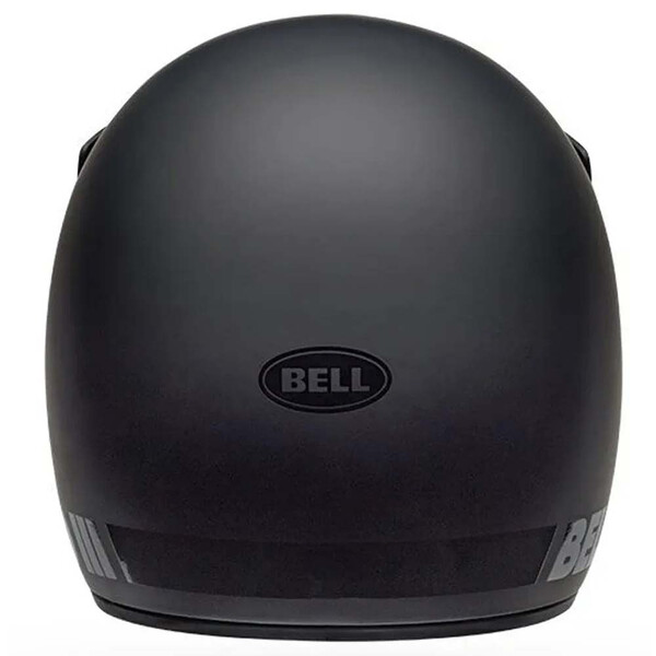 Moto-3 stevige helm