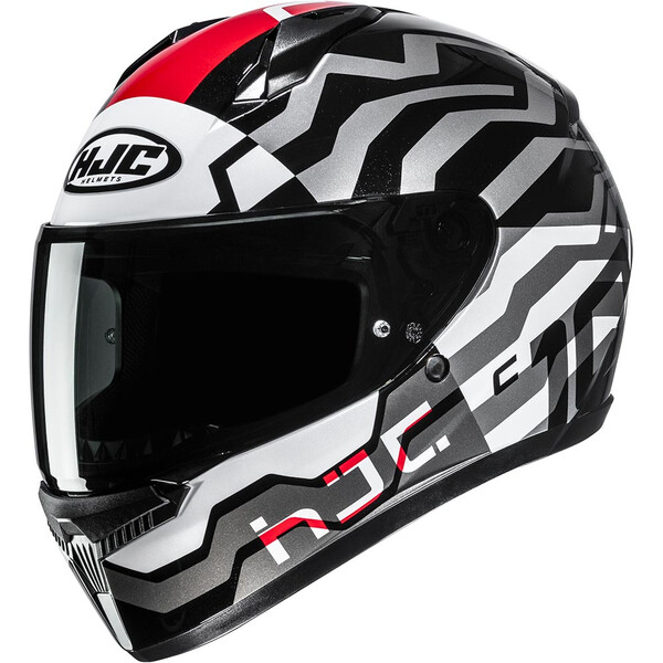 C10 Blade-helm