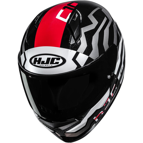 C10 Blade-helm