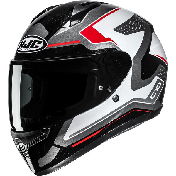 C10 Cric-helm