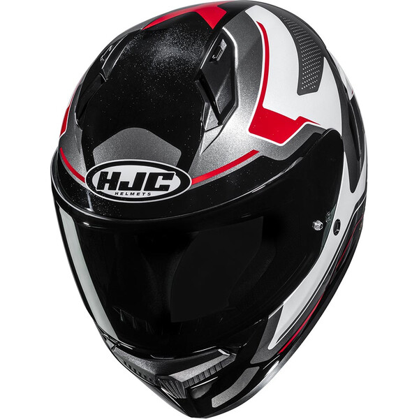 C10 Cric-helm